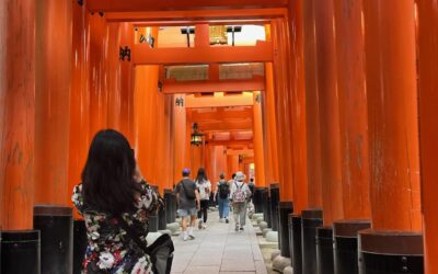 Reflections from Our Japan Program Director