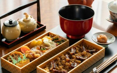 Must Eats: Culinary Adventures in Japan